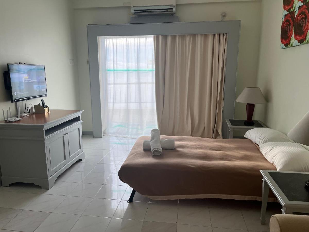 Paradise By The Sea In Penang By Veron At Rainbow Paradise Tanjung Bungah  Esterno foto