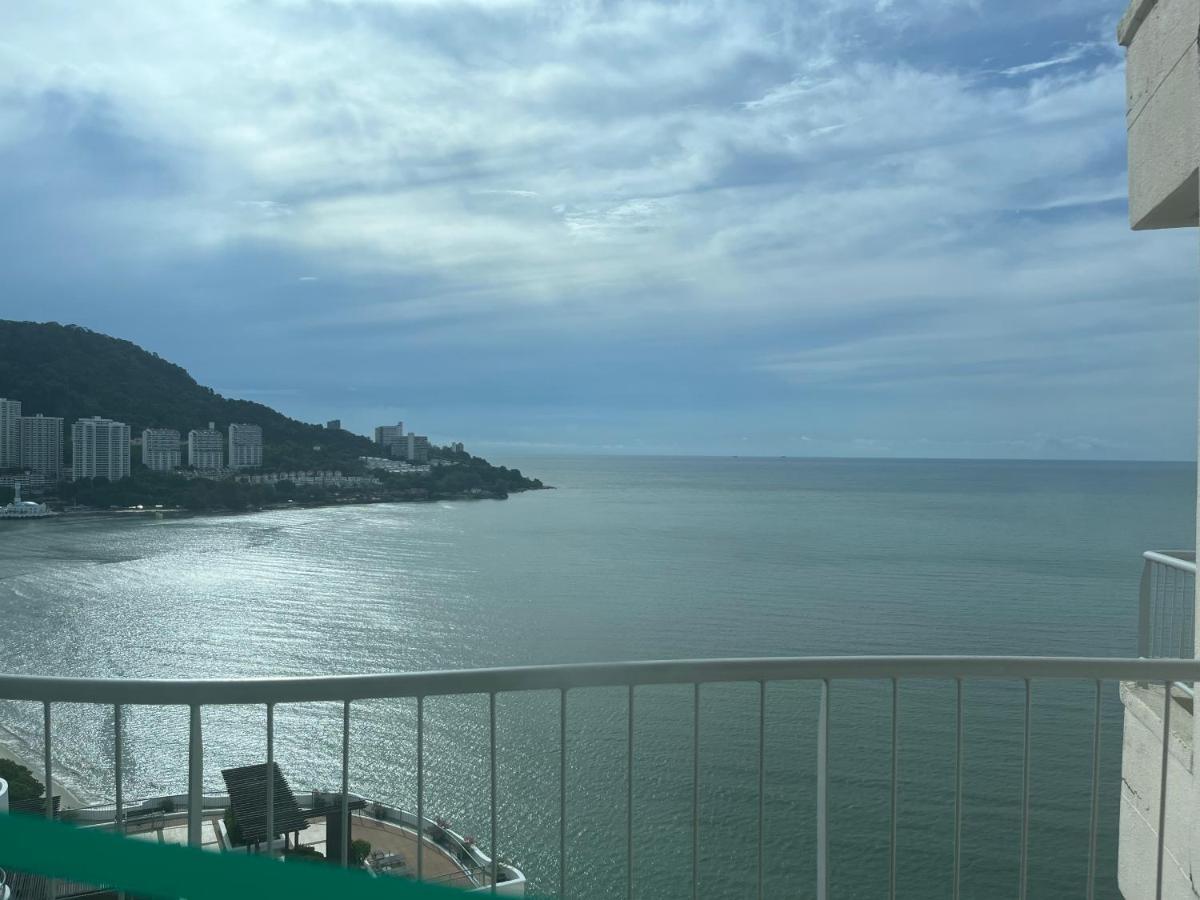 Paradise By The Sea In Penang By Veron At Rainbow Paradise Tanjung Bungah  Esterno foto