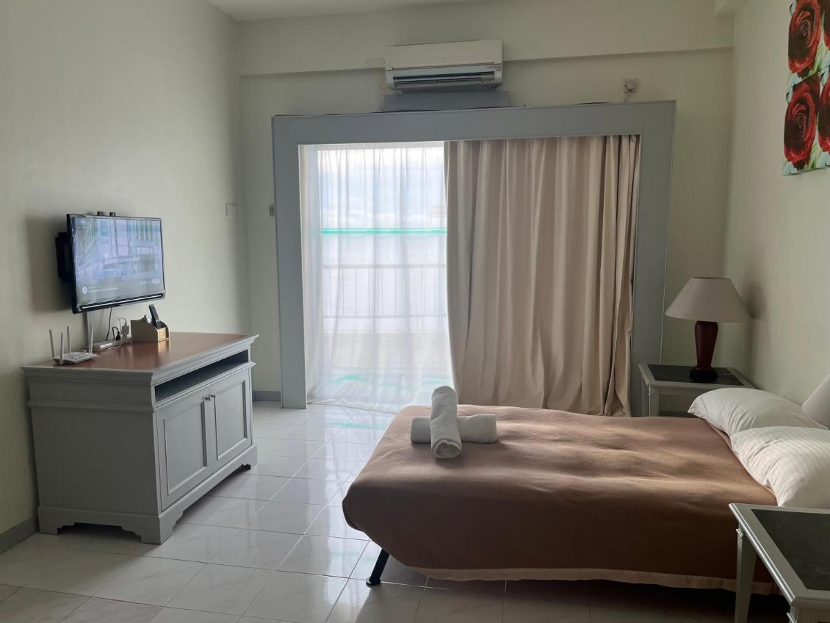 Paradise By The Sea In Penang By Veron At Rainbow Paradise Tanjung Bungah  Esterno foto