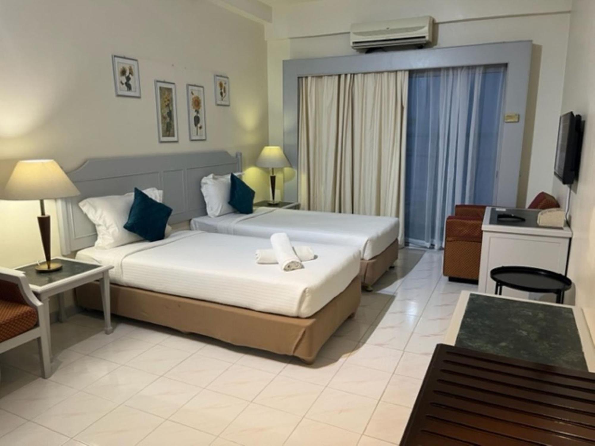 Paradise By The Sea In Penang By Veron At Rainbow Paradise Tanjung Bungah  Esterno foto