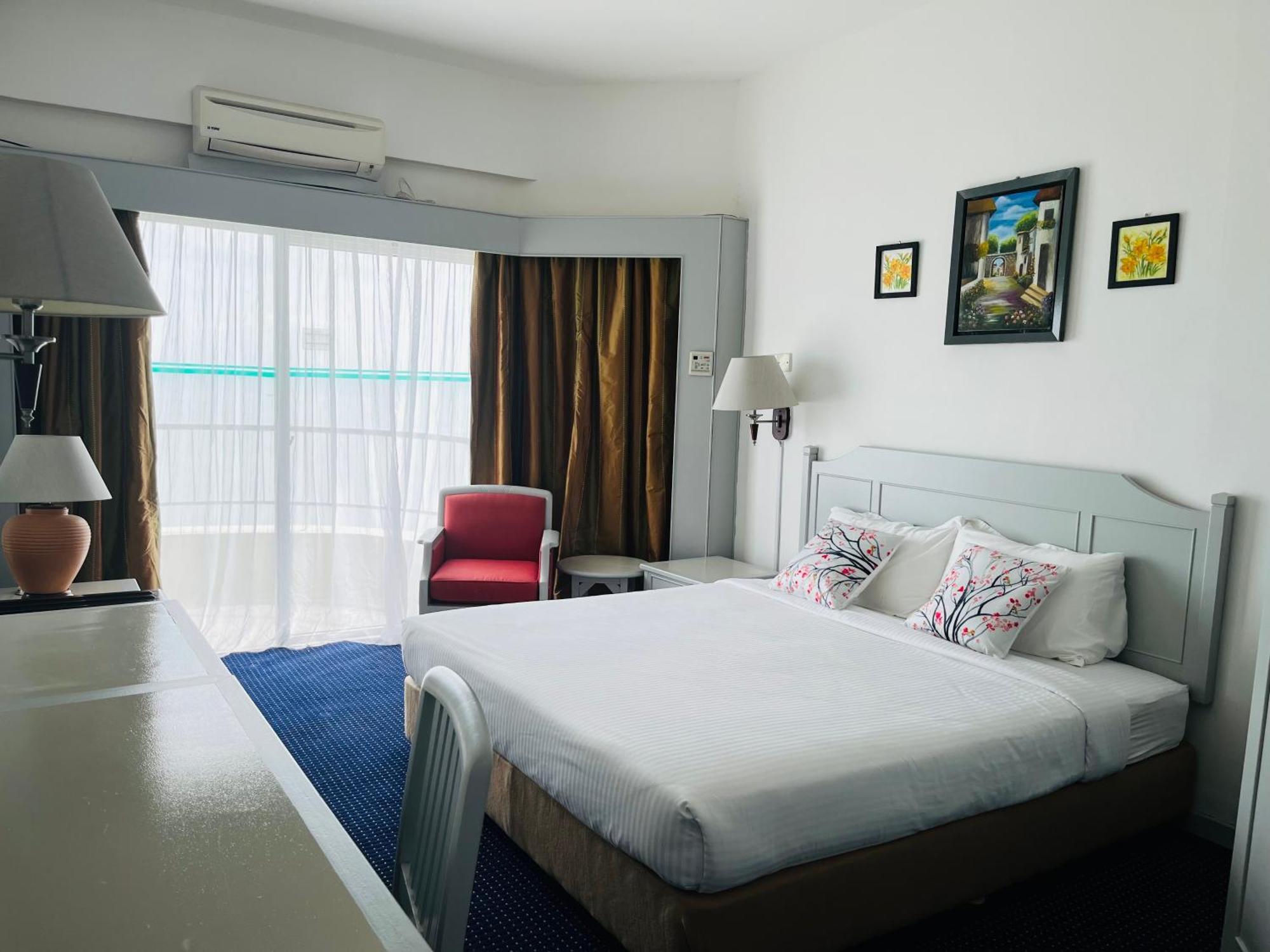 Paradise By The Sea In Penang By Veron At Rainbow Paradise Tanjung Bungah  Esterno foto